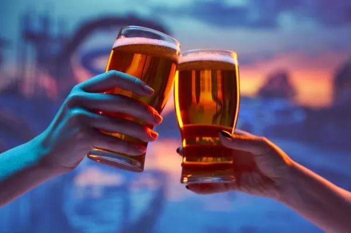 Điều gì sẽ xảy ra với cơ thể bạn nếu bạn uống bia mỗi ngày? - Báo Pháp Luật TP.HCM