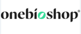OneBioShop ES logo