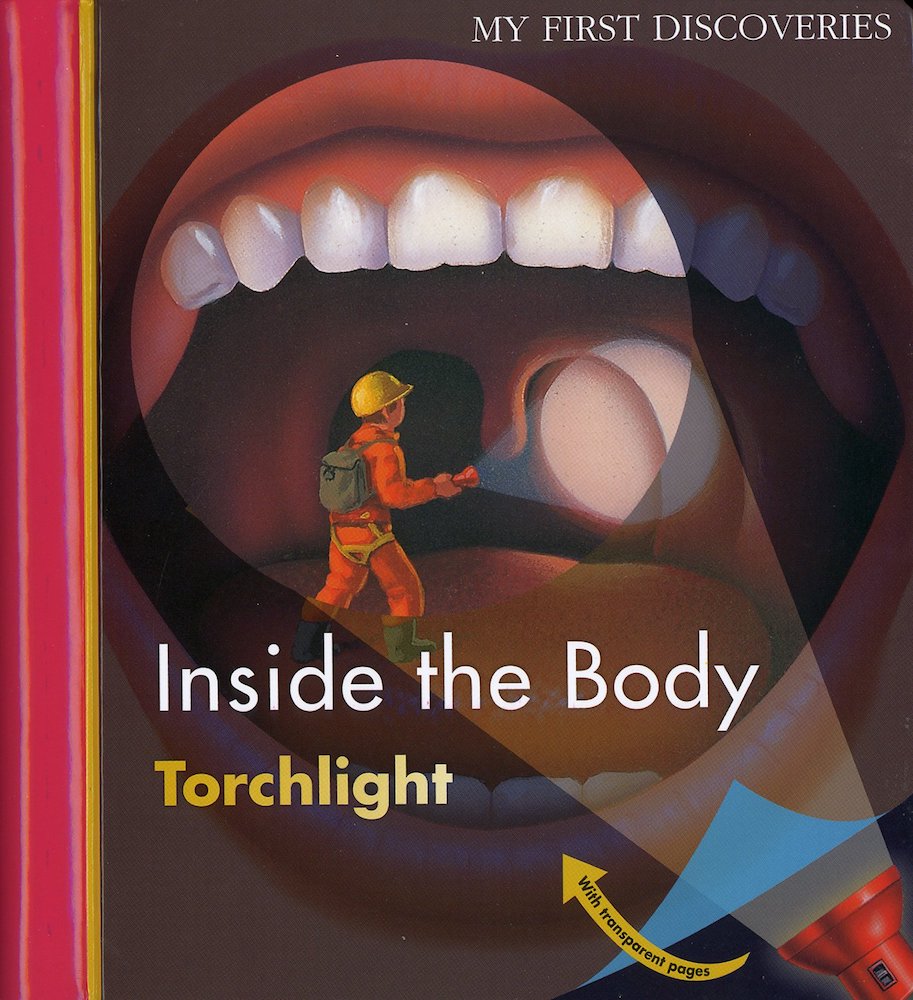 Inside The Body [PO]