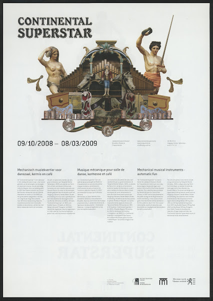 Continental Sperstar 2008