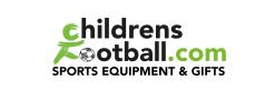 ChildrensFootball.com (UK) logo