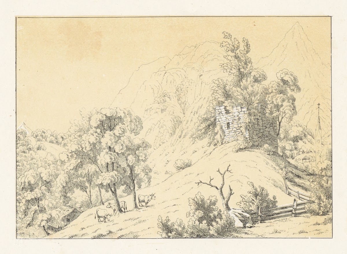 Rudenz 1840 1844