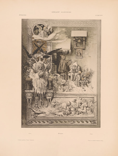Allegorien neue Folge Pl055 1900