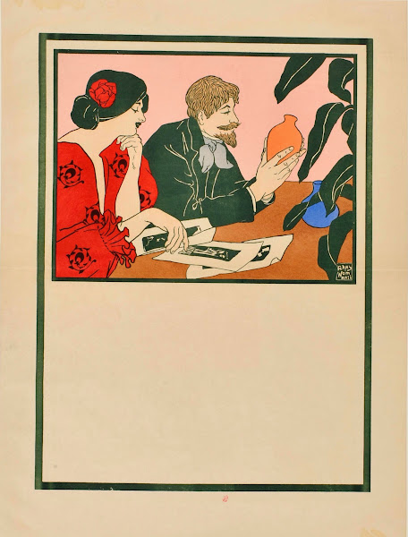 Salon des Cent 1897