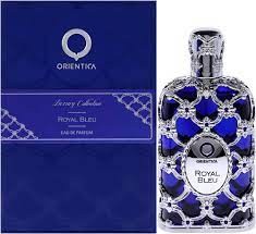 ROYAL BLEU HOMBRE 80ML EDP ORIENTICA
