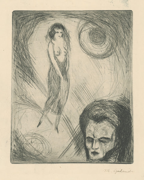 Ulica I 1924