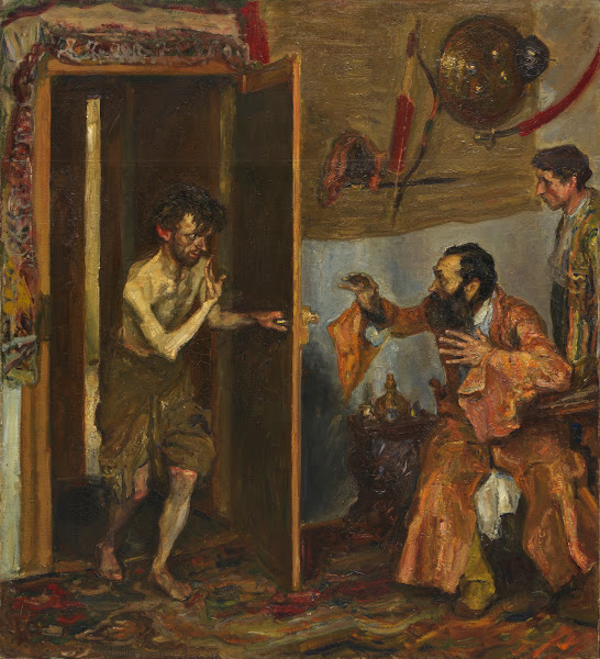 Der verlorene Sohn 2 1899