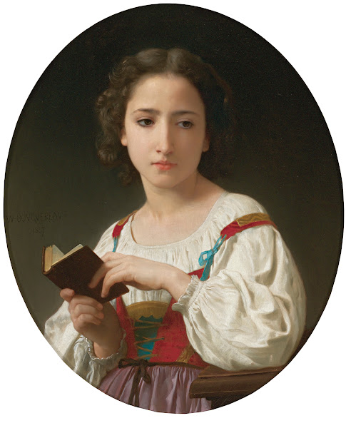 Le Livre Dheures 1867