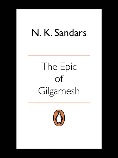 The Epic of Gilgamesh (Penguin Classics)