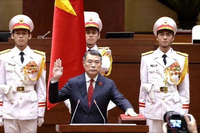 Quốc hội bầu đồng chí Lê Minh Hưng giữ chức Thủ tướng Chính phủ nhiệm kỳ 2026–2031 - Báo Nhân Dân