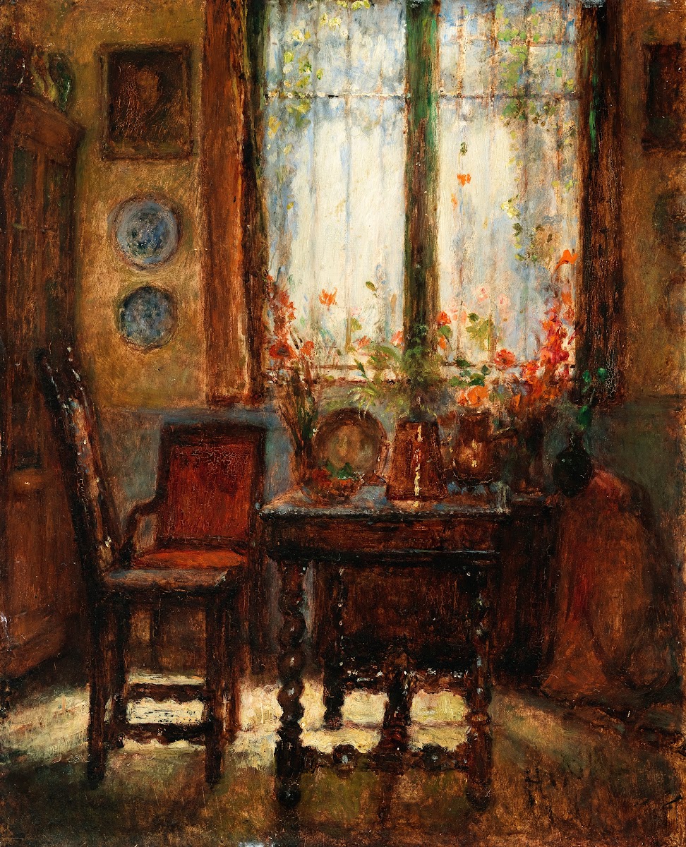 An Interior