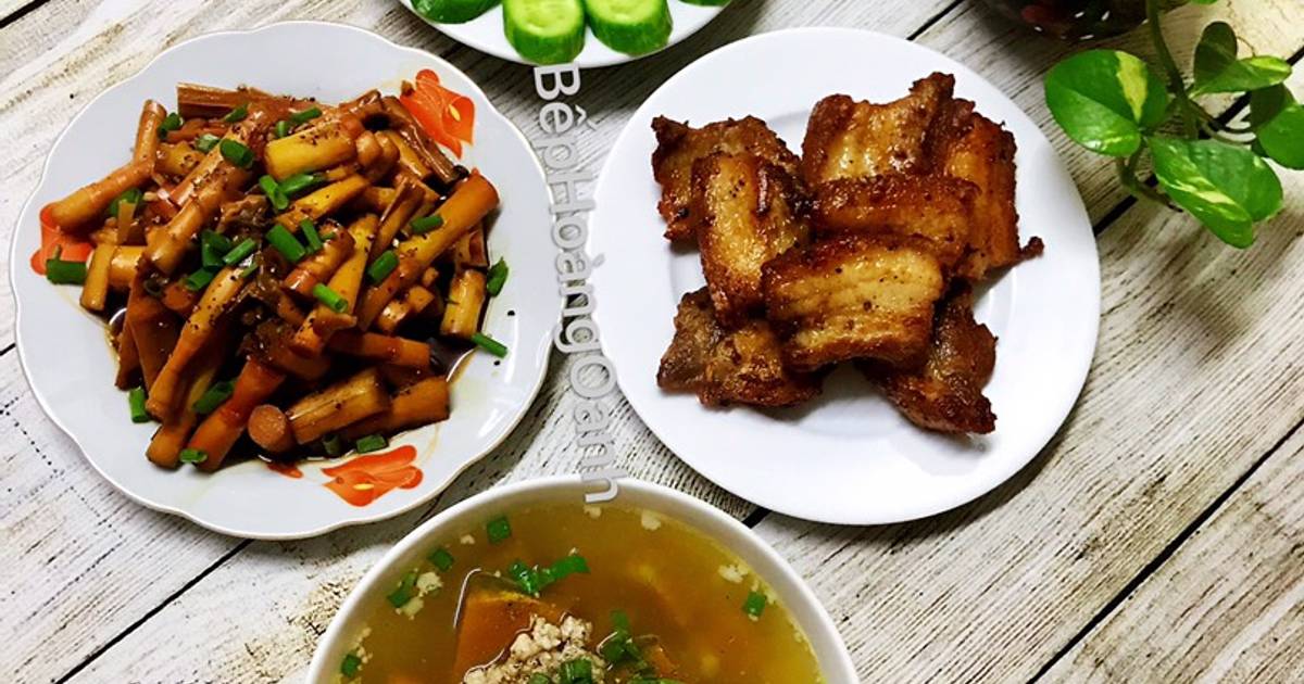 Bữa Cơm Gia Đình 104
