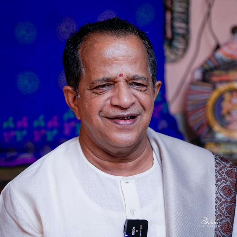 Balkur Krishnayaji — Yakshagana photo 15