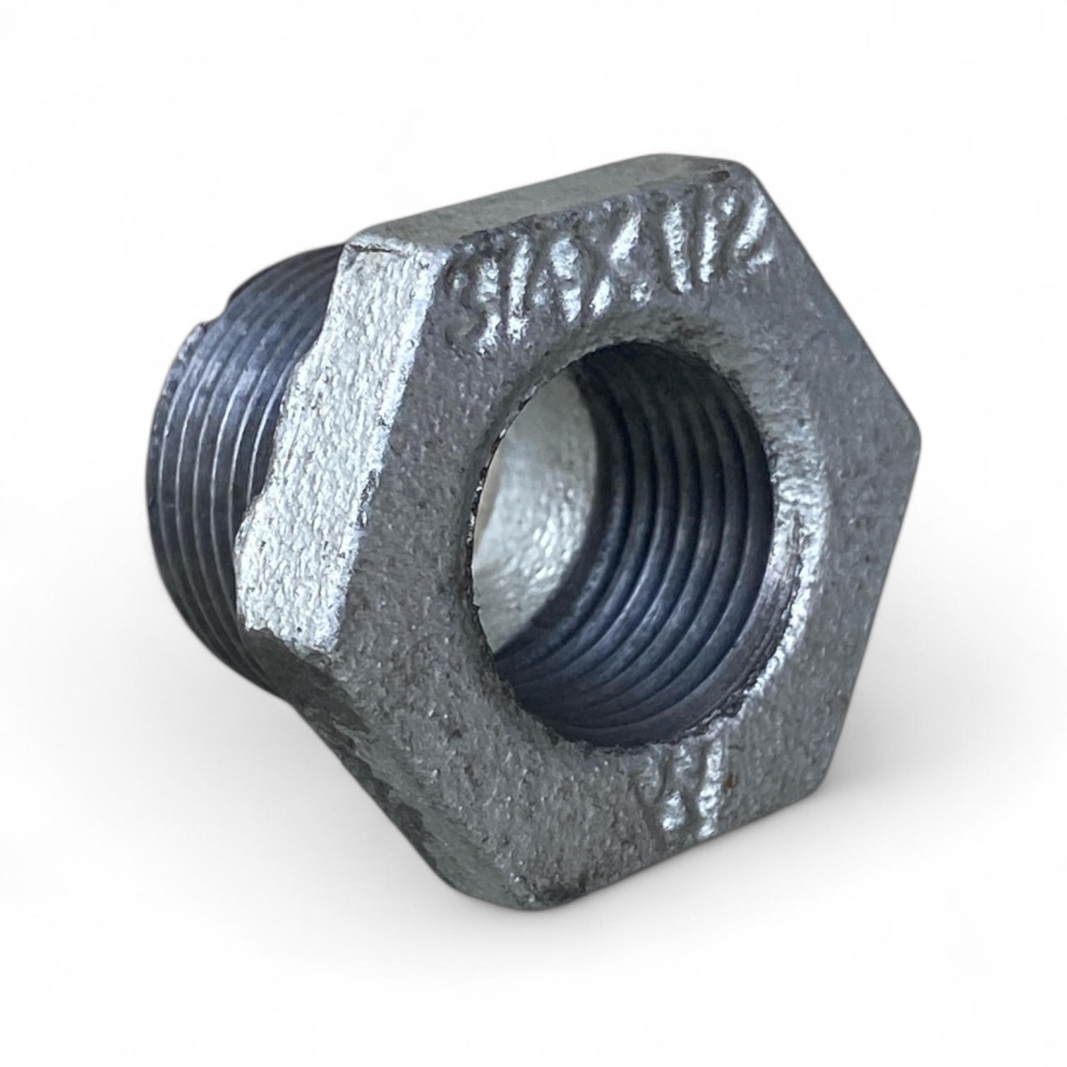 Bushing Reducer