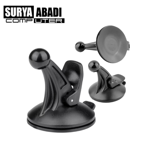 SUCTION CUP CAR HOLDER