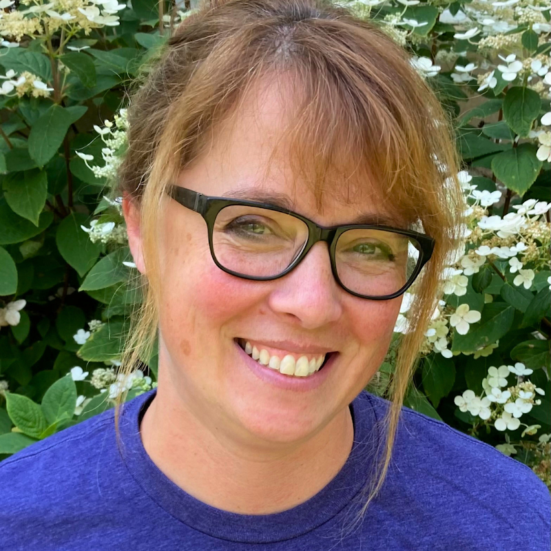 Libbie Werlau