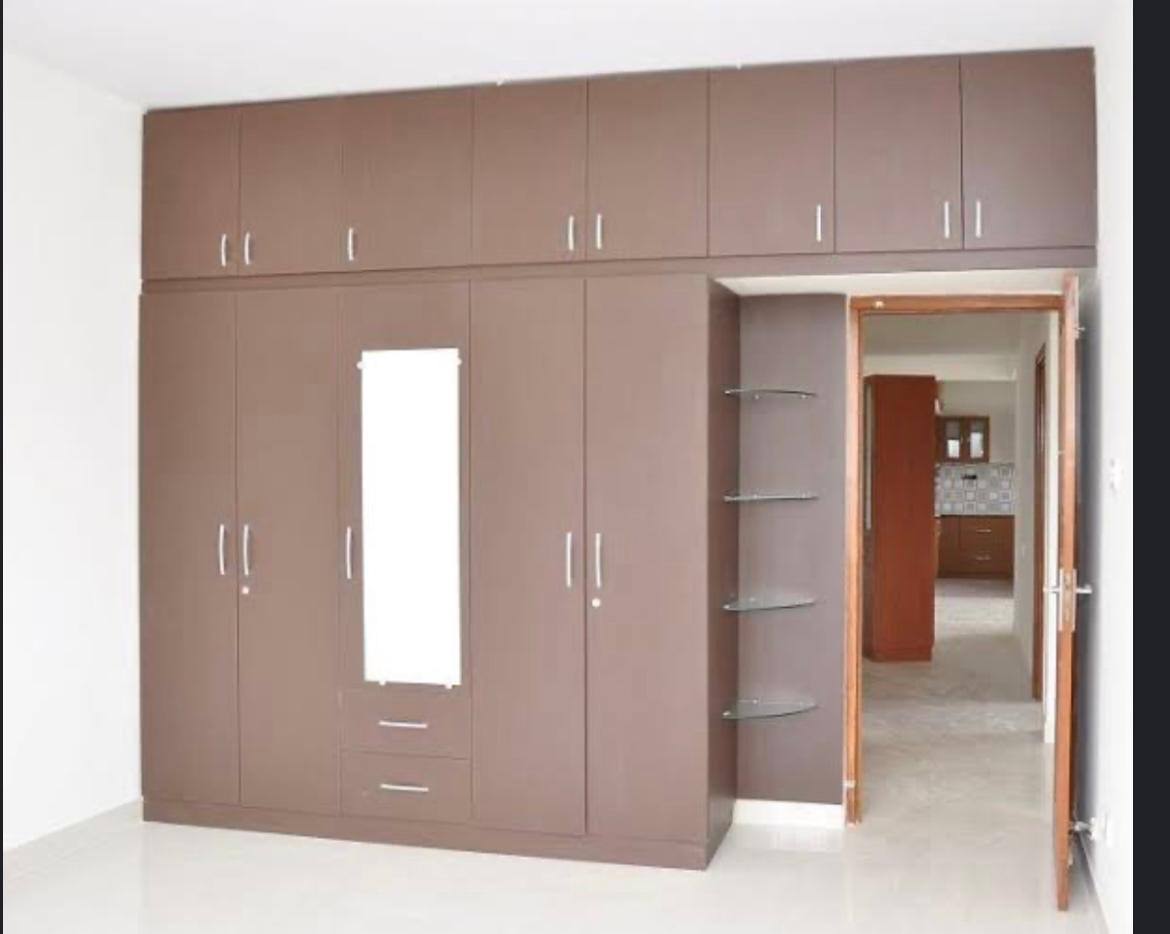 Interior Work 10