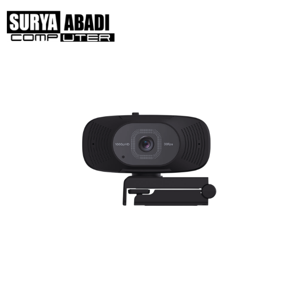 WEBCAM JETE W7 PRO