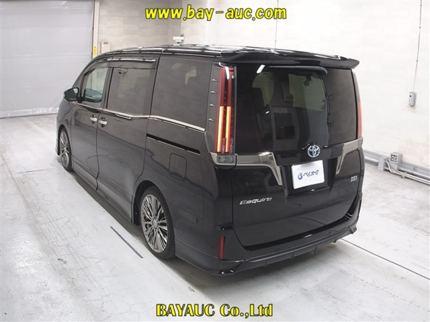 Toyota Esquire