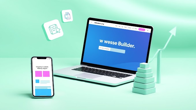 Can You Actually Build a Decent Website Without Spending Money?