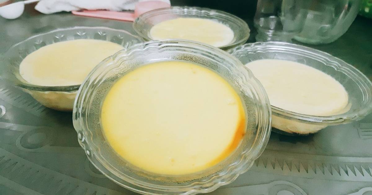 Bánh flan