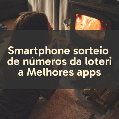 sorteio de números da loteria miniatura