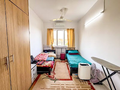 Residensi Adelia 1 Taman Bangi Avenue — foto 6/10