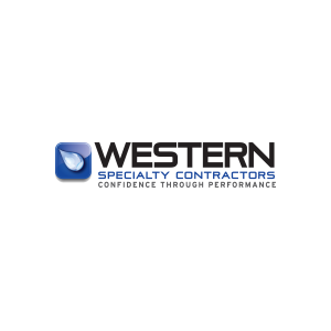 WESTERN SPECIALTY CONTRACTORS Logo