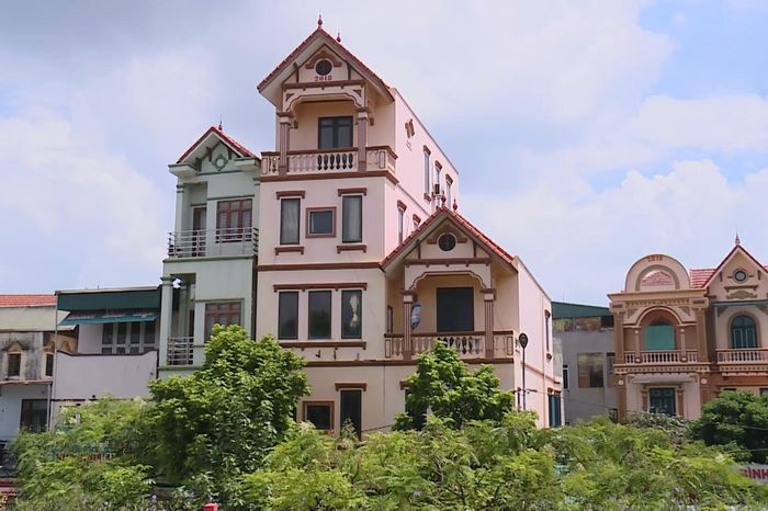 Đề xuất miễn thuế sang tên nhà đất cho người thân - Đài Phát thanh và truyền hình Hà Nội