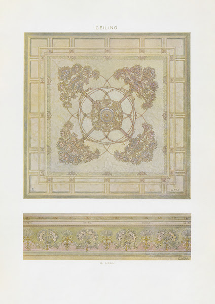 Modern decorative art Vol II Pl47 1910