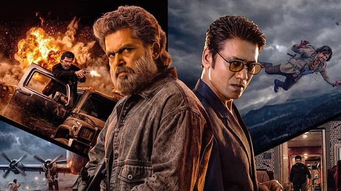 Sardar 2 Box Office Disaster: Why Karthi’s Film Failed