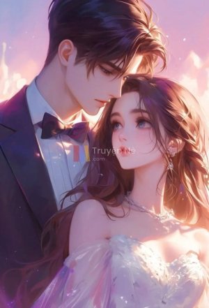 Bạn Trai Là Thái Tử Gia