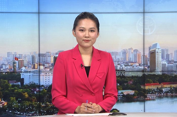 Chương trình Thời sự 11h30 | 16/04/2026 - Đài Phát thanh và truyền hình Hà Nội