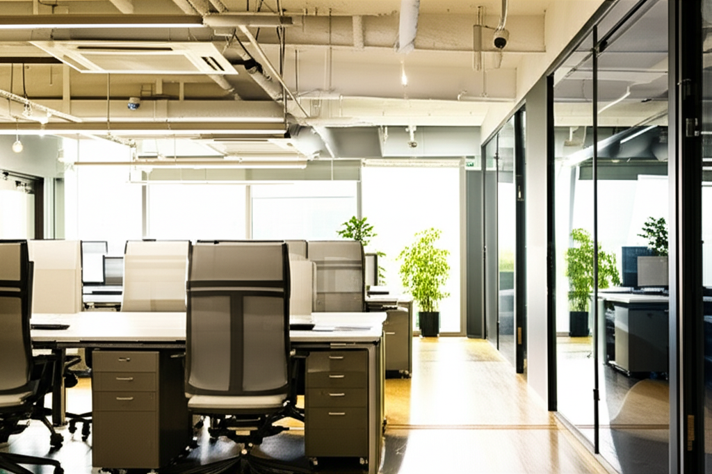 누가 기흥공유오피스를 선택해야 할까?