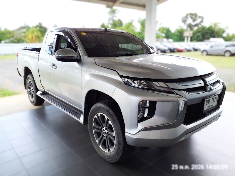 MITSUBISHI TRITON 18-23