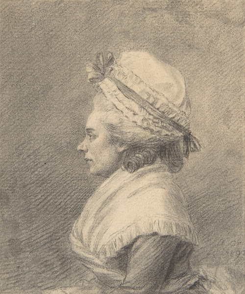 Augustin de Saint-Aubin