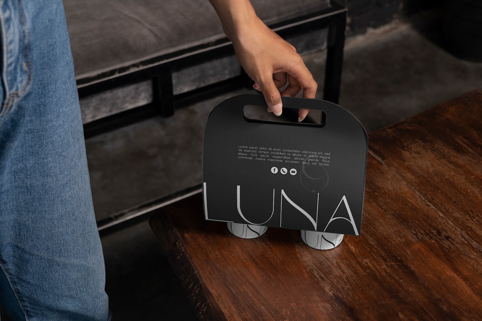 luna