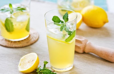 Citronnade