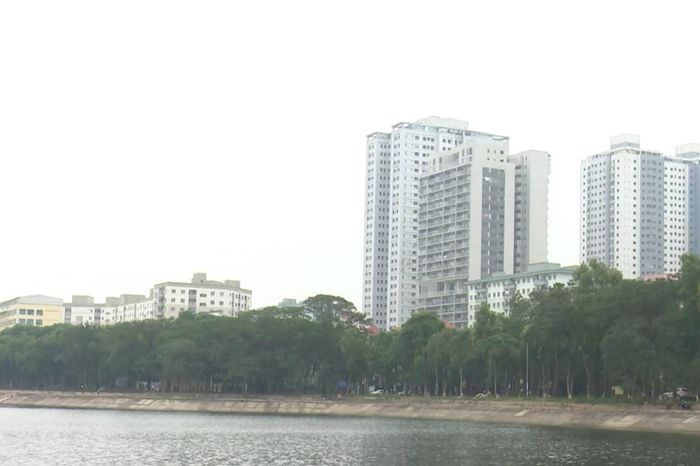 Người dân thiệt thòi khi chủ đầu tư vi phạm | Chuyện đô thị | 09/05/2026 - Đài Phát thanh và truyền hình Hà Nội