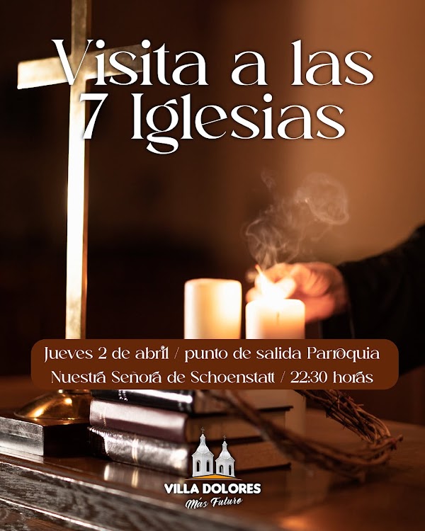 Semana Santa