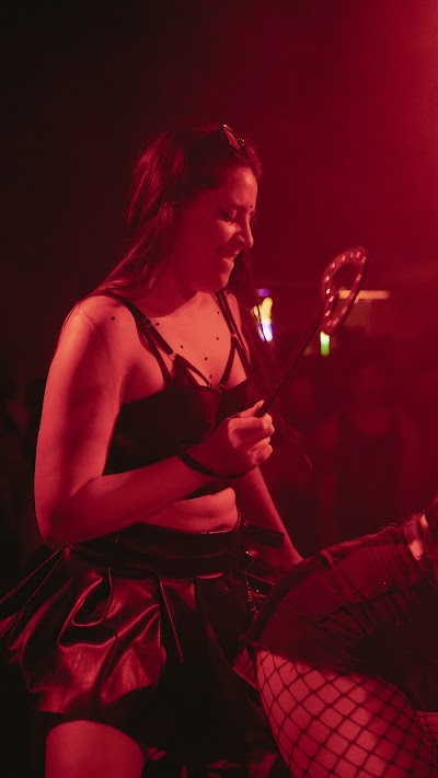 Foto por @sh.colectivo