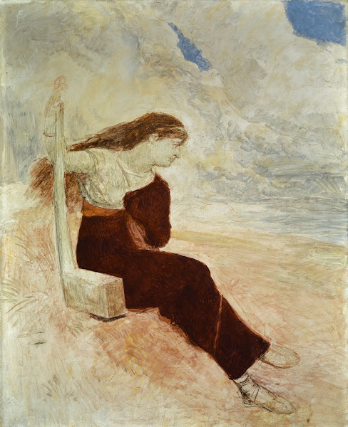 Sappho Calypso 1888