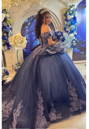 XV Años - Quinceañeras - Marbella Princess Parties Tijuana