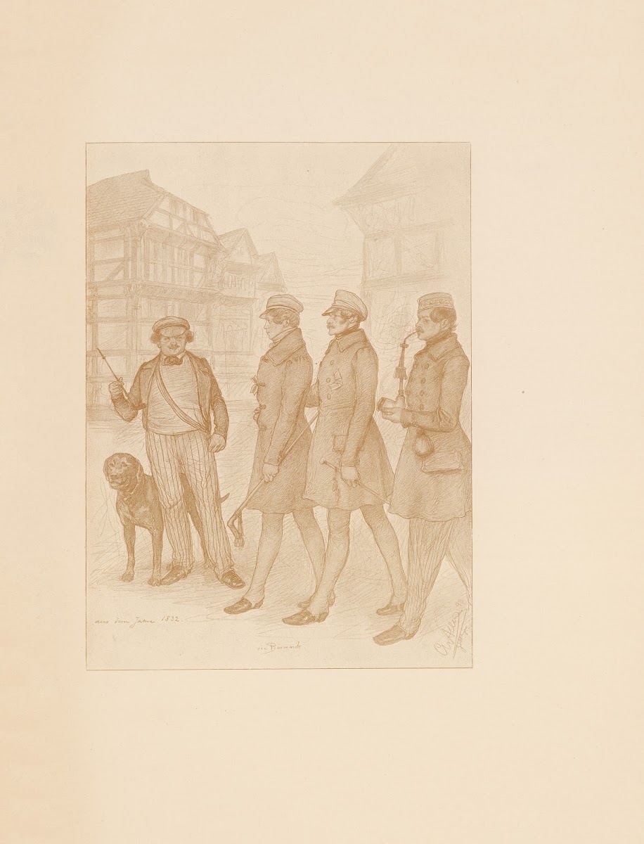 Unser Bismarck Pl071 1898