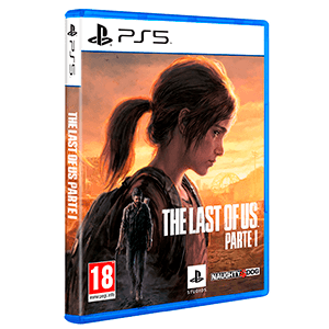 The Last of Us – Parte I