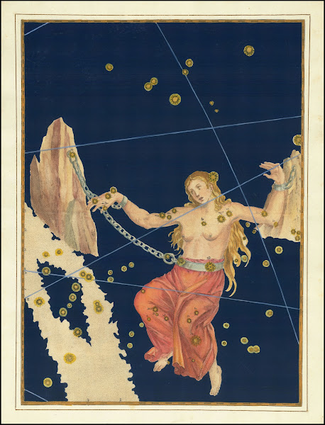 Andromeda 1624