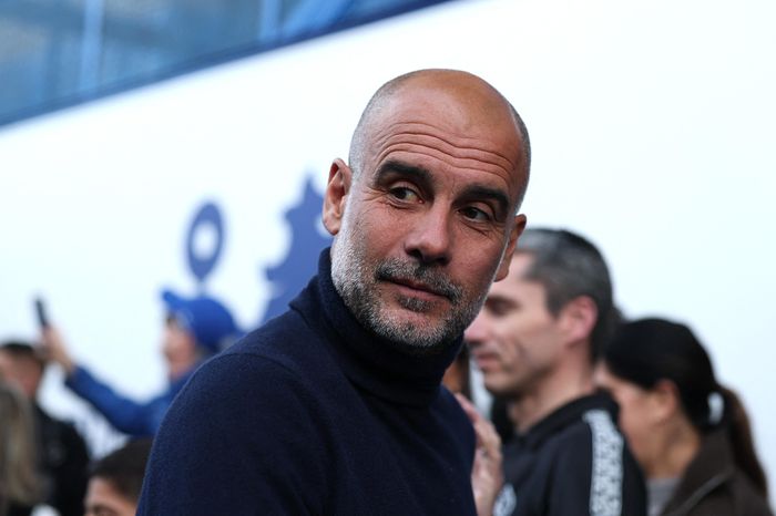 Pep Guardiola kêu gọi CĐV tôn trọng Arsenal - Tạp chí Tri thức