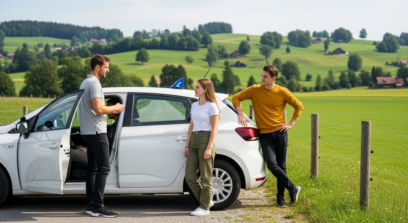 Auto-école digitale ou classique : choisis la meilleure voie pour ton permis