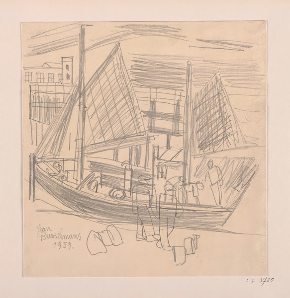 Boat 1939