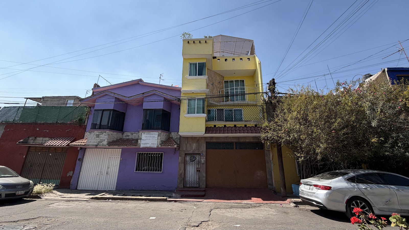 [SOLO RECURSOS PROPIOS] Casa en Venta en Maravillas- Nezahualcoyotl